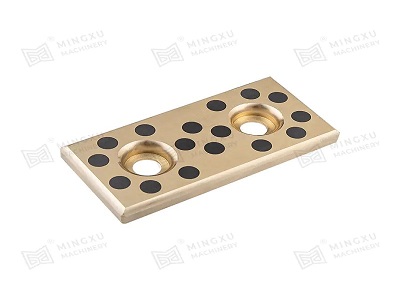 مزایای زیست محیطی استفاده از یاتاقان های کشویی گرافیت ، به ویژه از نظر بهره وری انرژی چیست؟